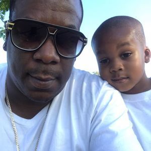 Meet your Posher, Frank